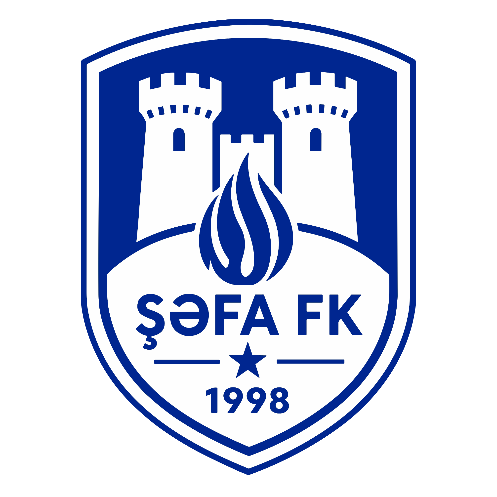 Şəfa FK