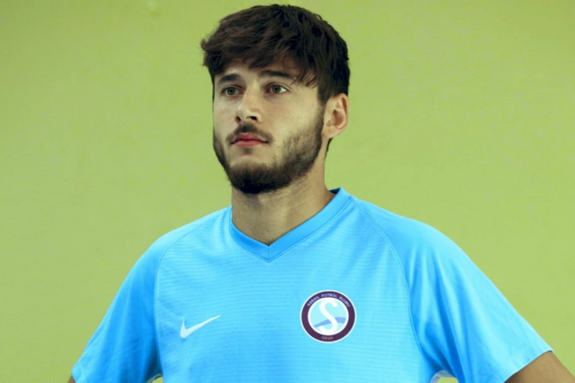 Rəqib klublar Şəfa FK‑dən ayrılan oyunçunu heyətinə qatanıb