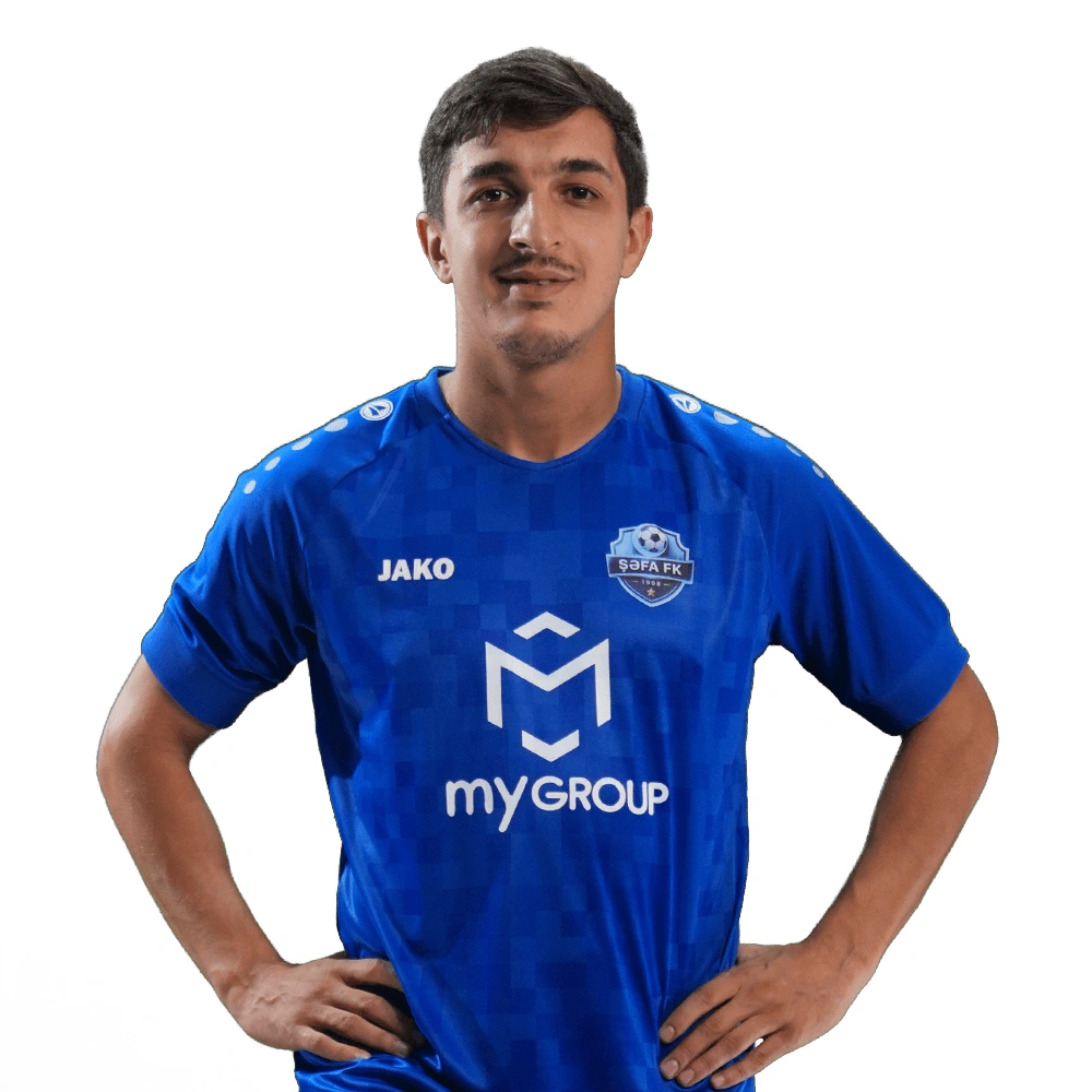 Emin Zamanov