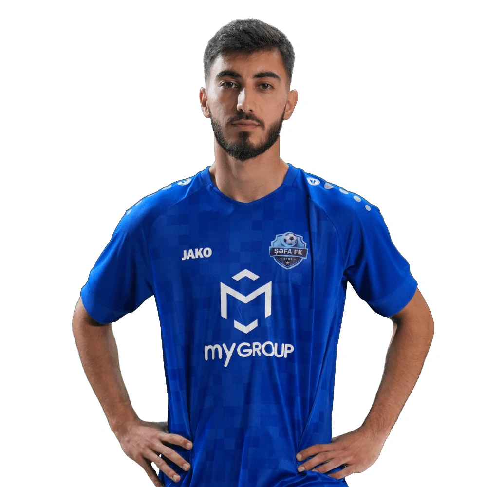 Ramin Nəsirli