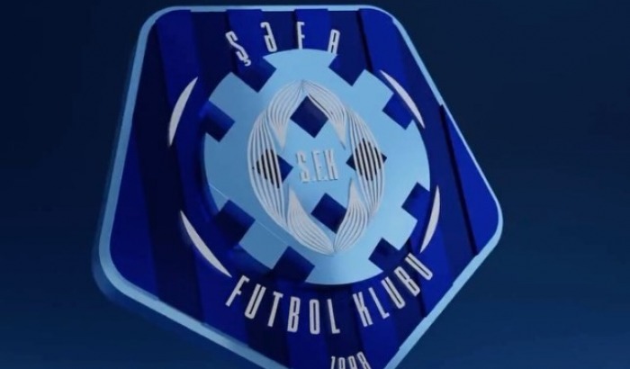 Şəfa FK II Liqada inamla davam edir