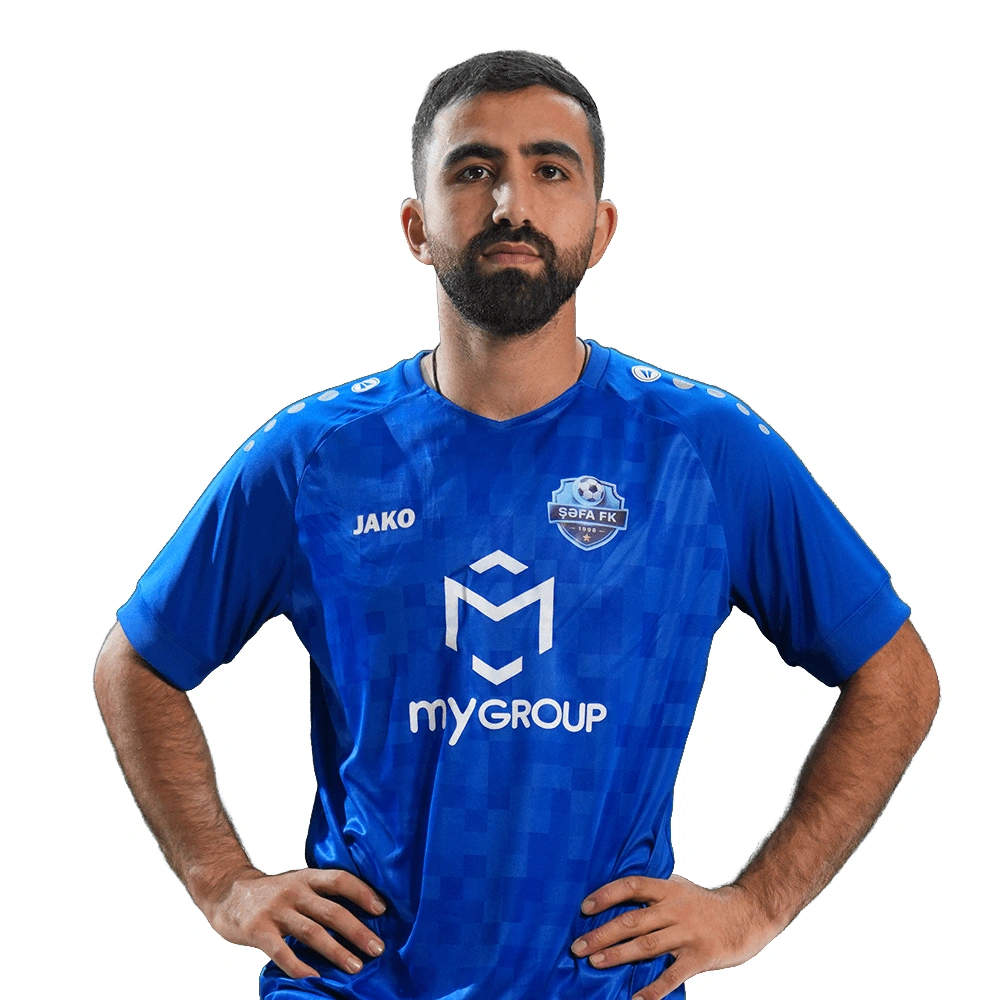 Urfan İsmayılov